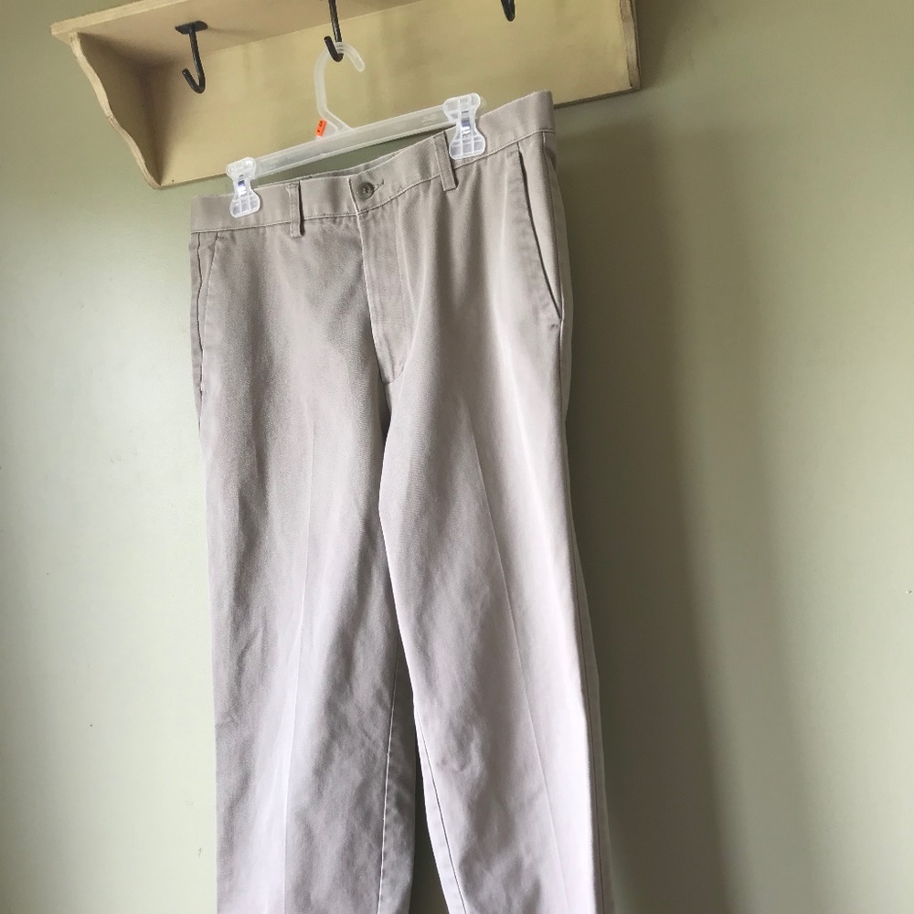Dockers, khaki's